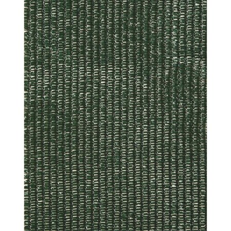 Green-Tek 70% Shade Factor Green Shade Cloth 12X100FT